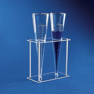 Cono de sedimiento imhoff DE 1000 ml – KARTELL